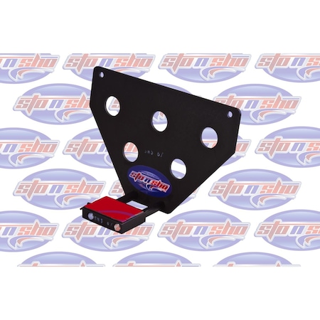 Sto N Sho License Plate Bracket for 2015-2017 BMW M4, M3 - M2 SNS67